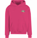 Damen Hoodie [deagtothemoon]