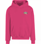 Damen Hoodie [deagtothemoon]