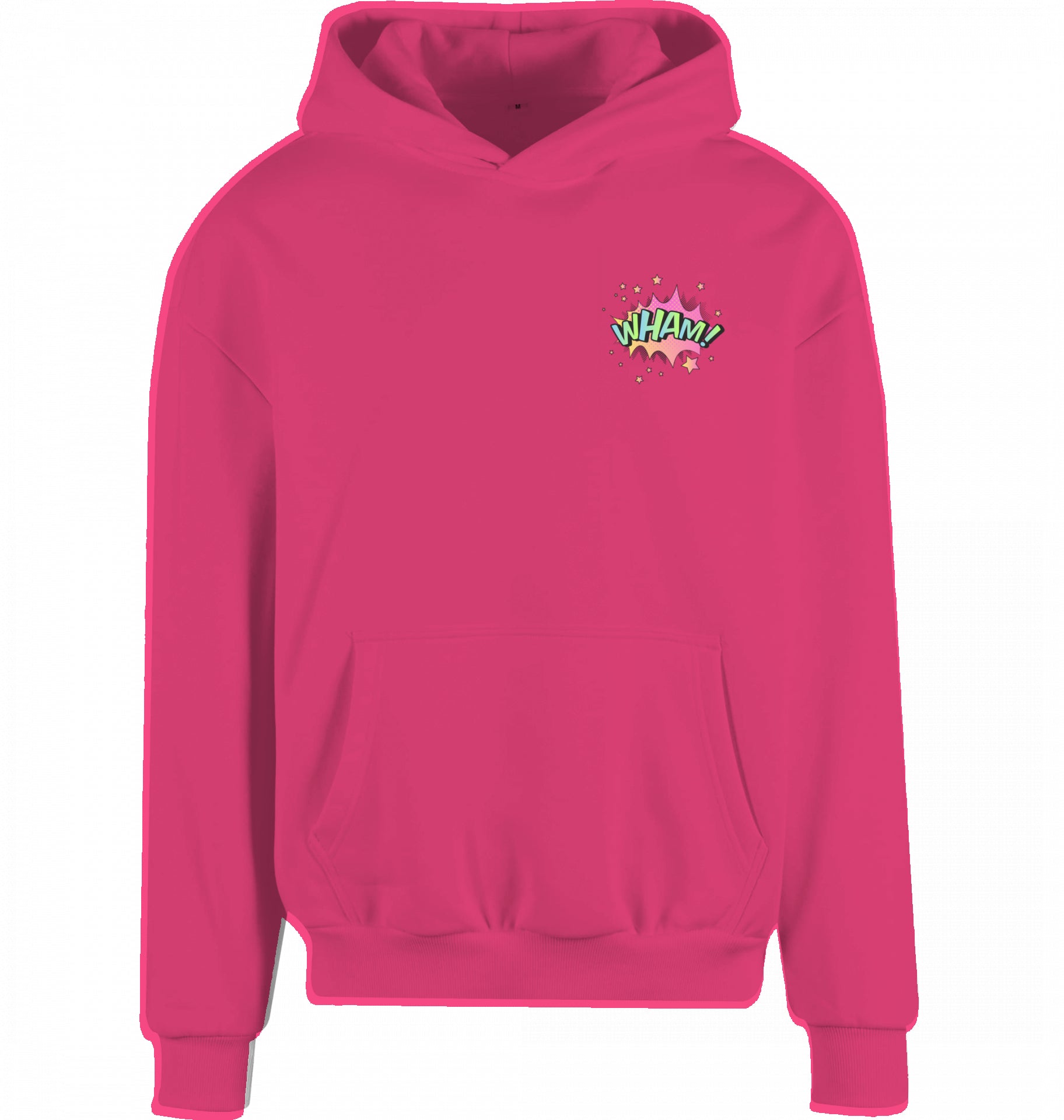 Damen Hoodie [deagtothemoon]