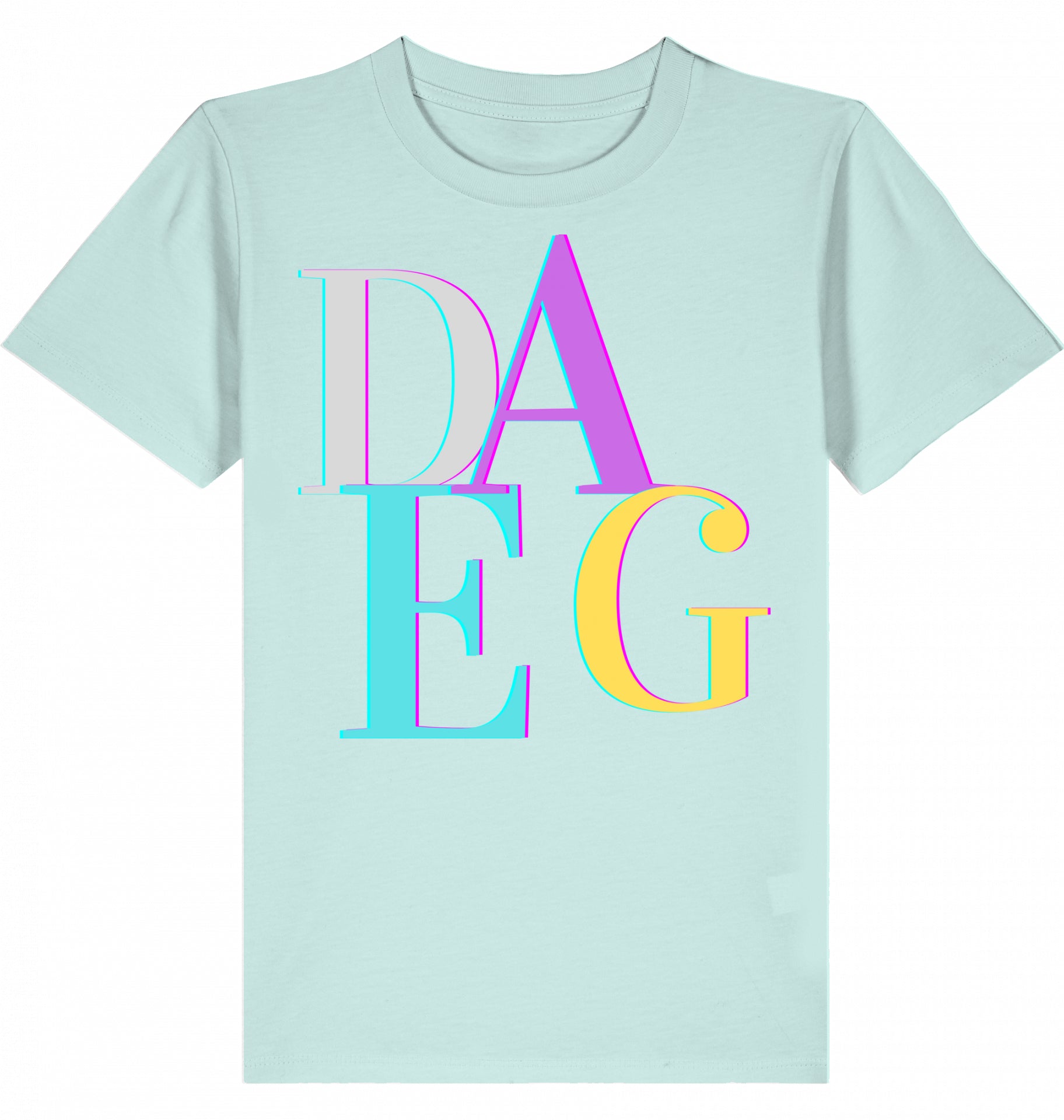 Kinder Tee [deag]