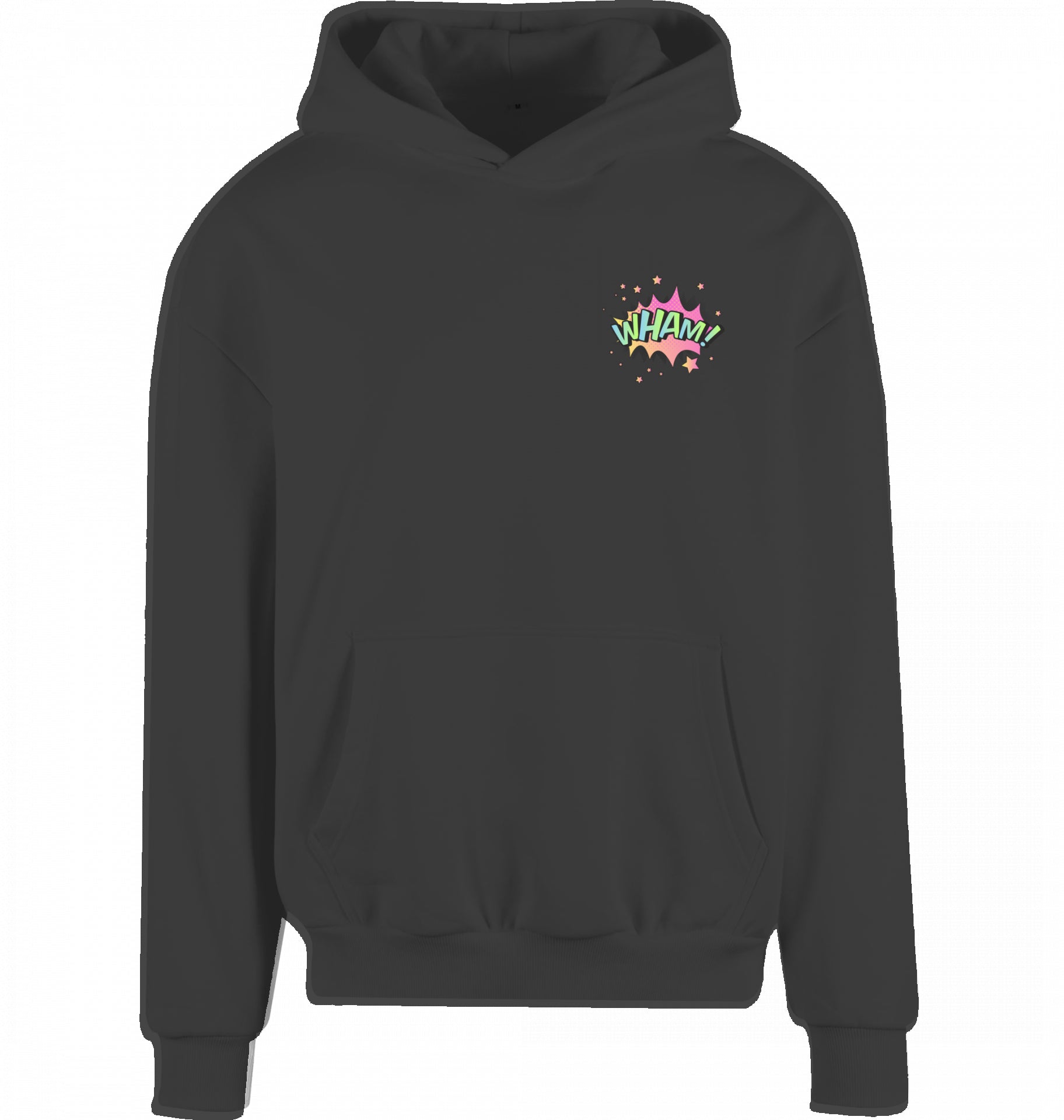 Damen Hoodie [deagtothemoon]