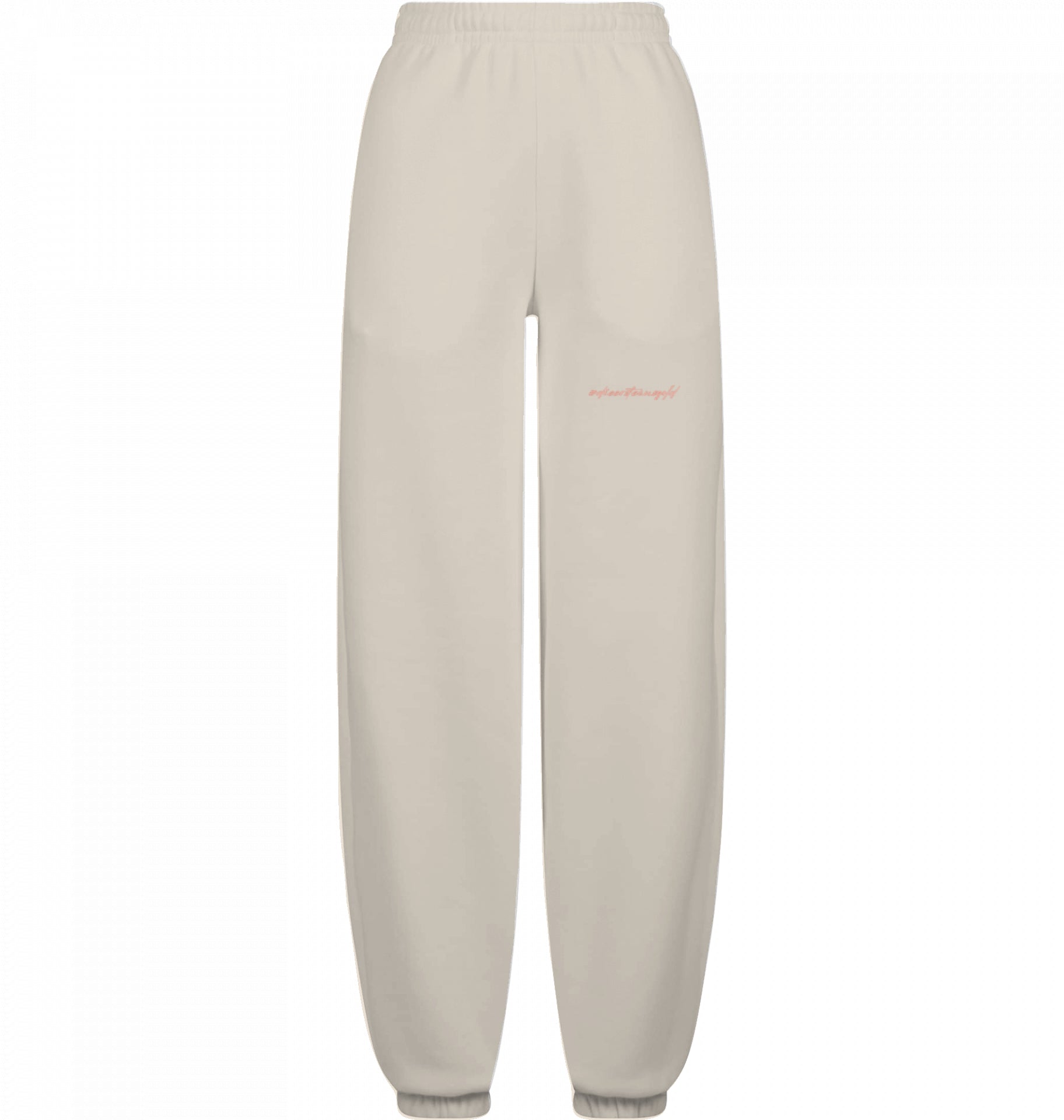 Damen Sweatpants #dieersteausgold