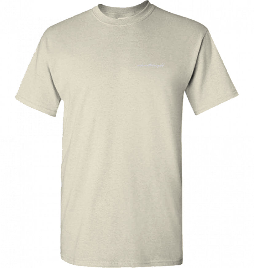 Herren Tee #derersteausgold