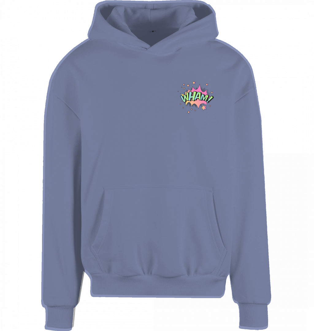 Damen Hoodie [deagtothemoon]