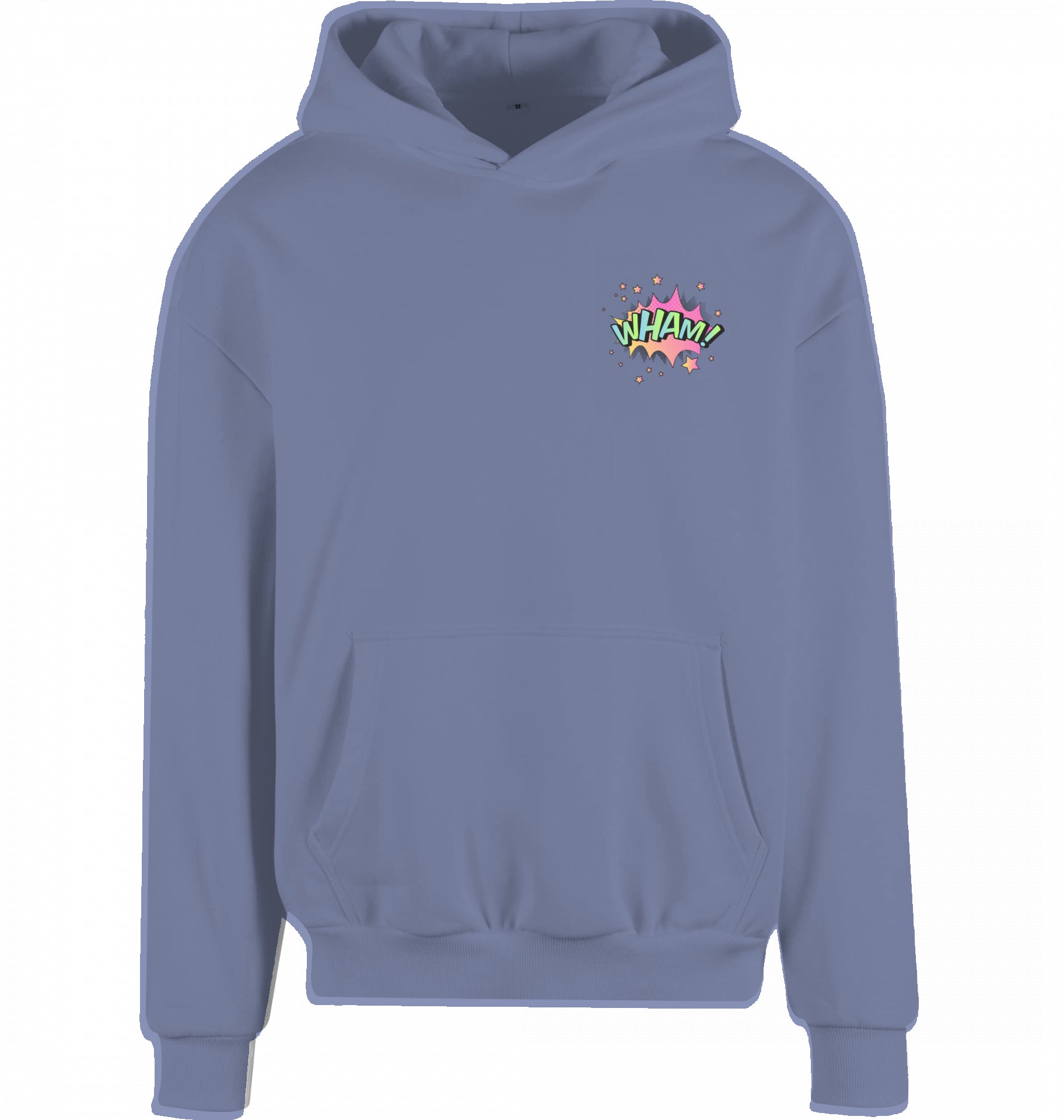 Damen Hoodie [deagtothemoon]