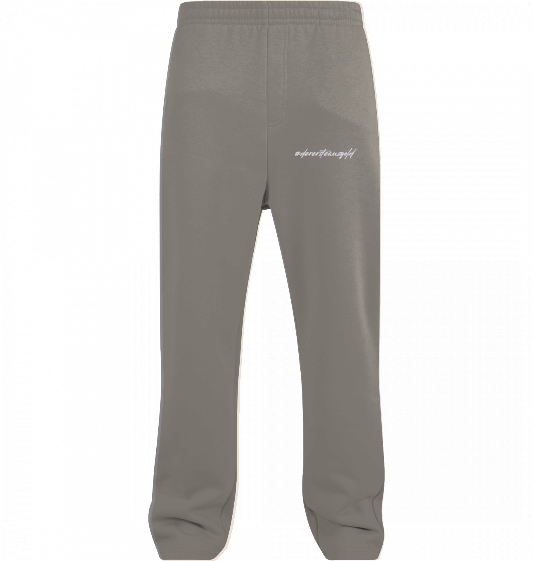 Herren Trackpants #derersteausgold
