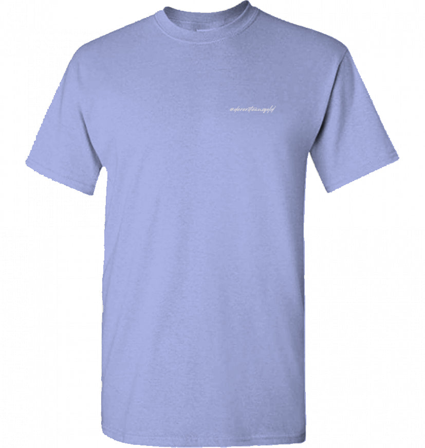 Herren Tee #derersteausgold