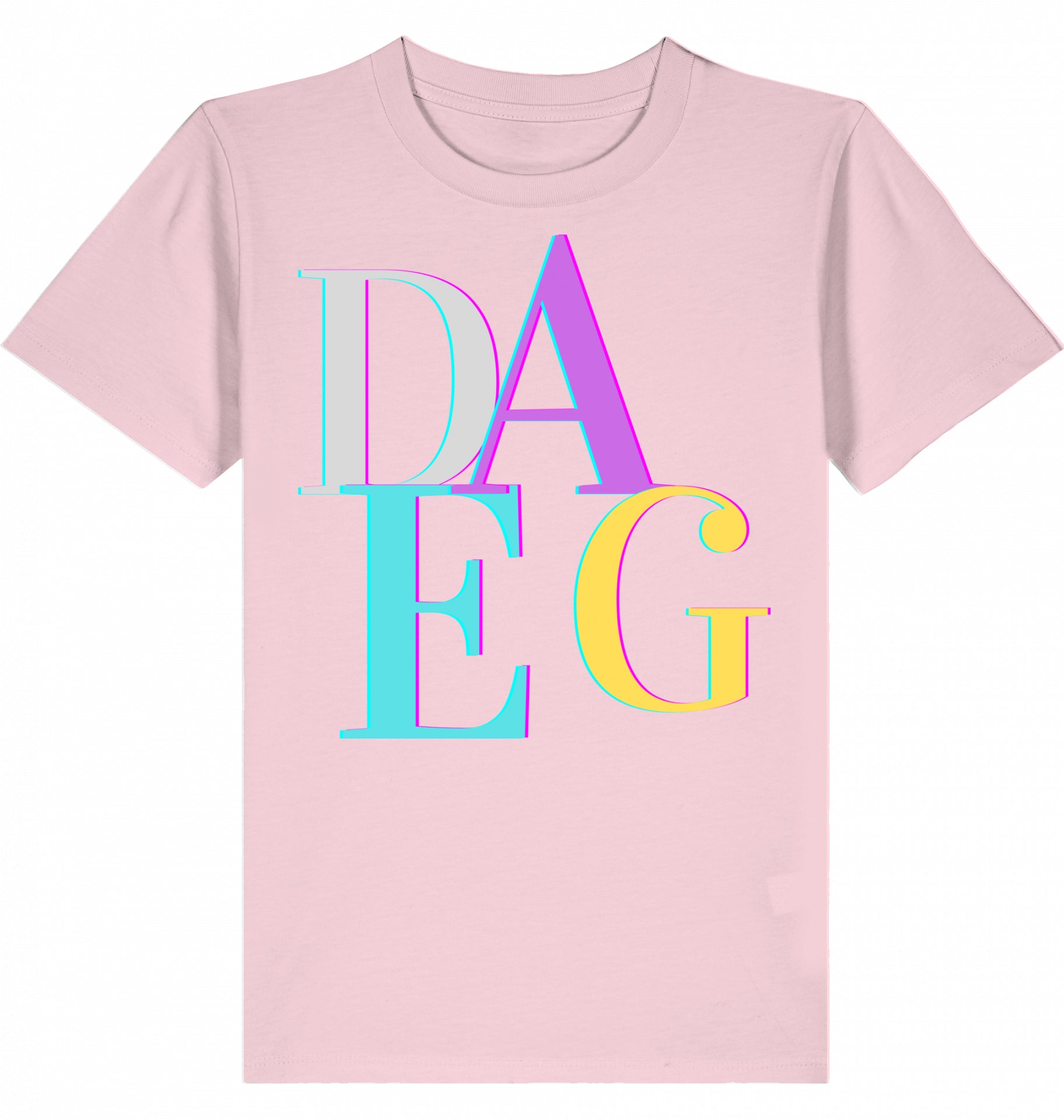 Kinder Tee [deag]
