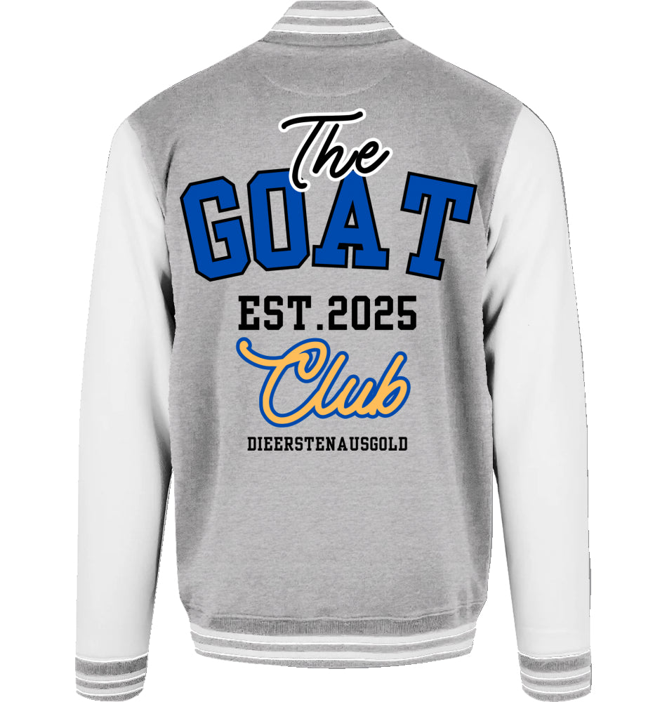 College Jacke [goatclub]