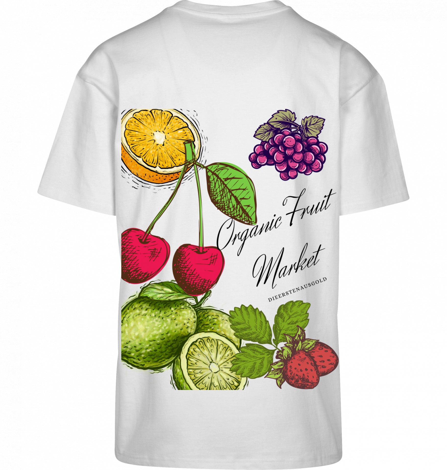 Herren Tee [fruitmarket]