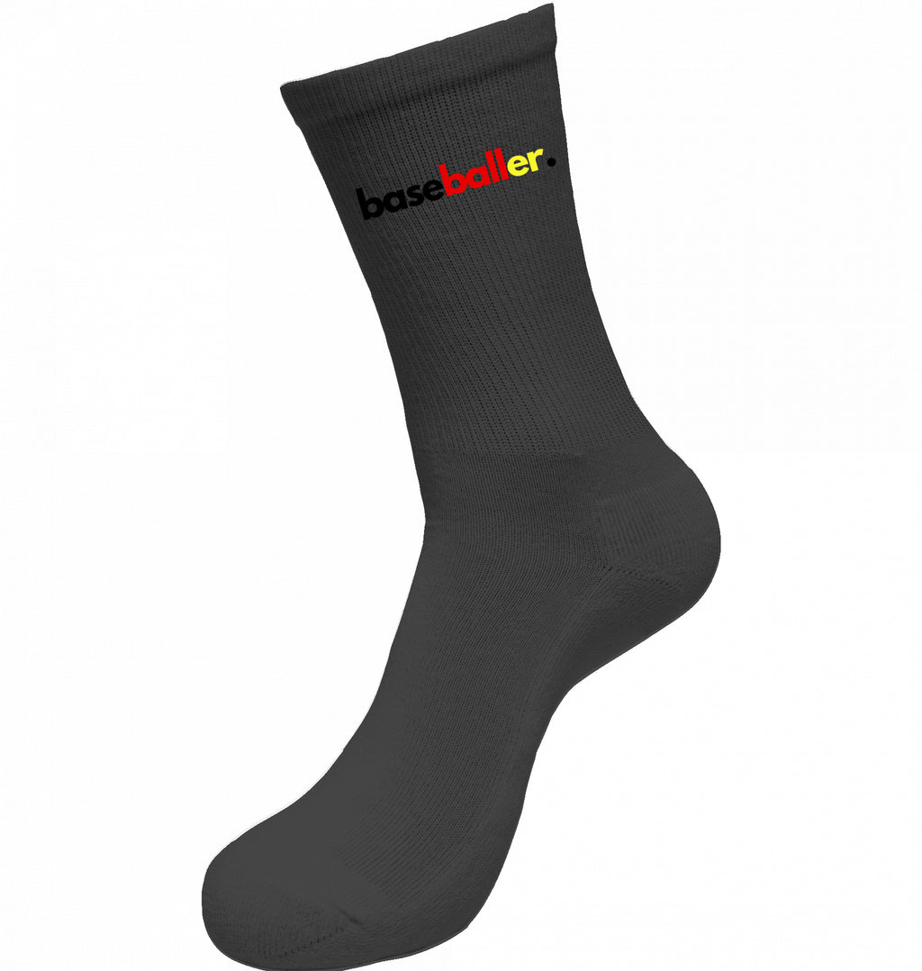 Socken [baseballer]