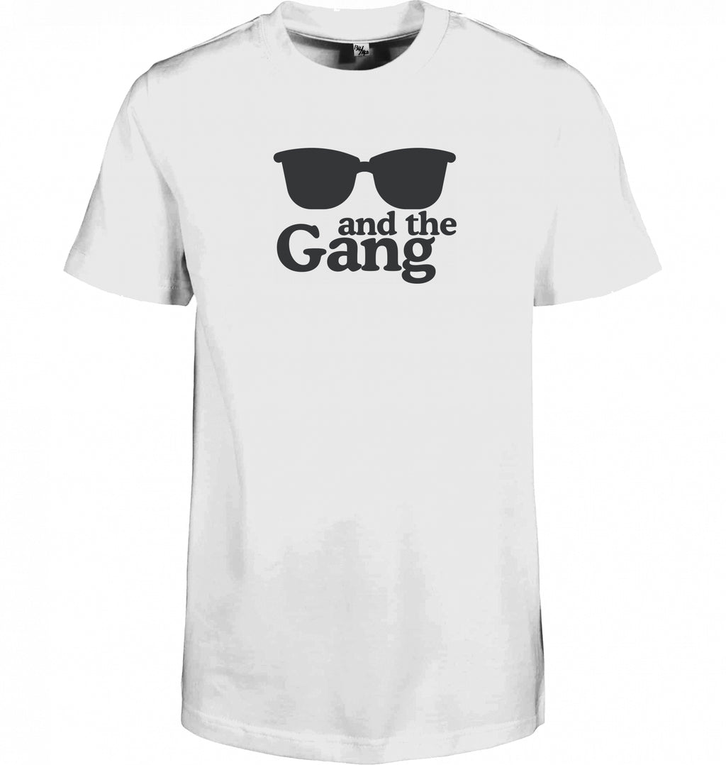 Kinder Tee [cool&gang]