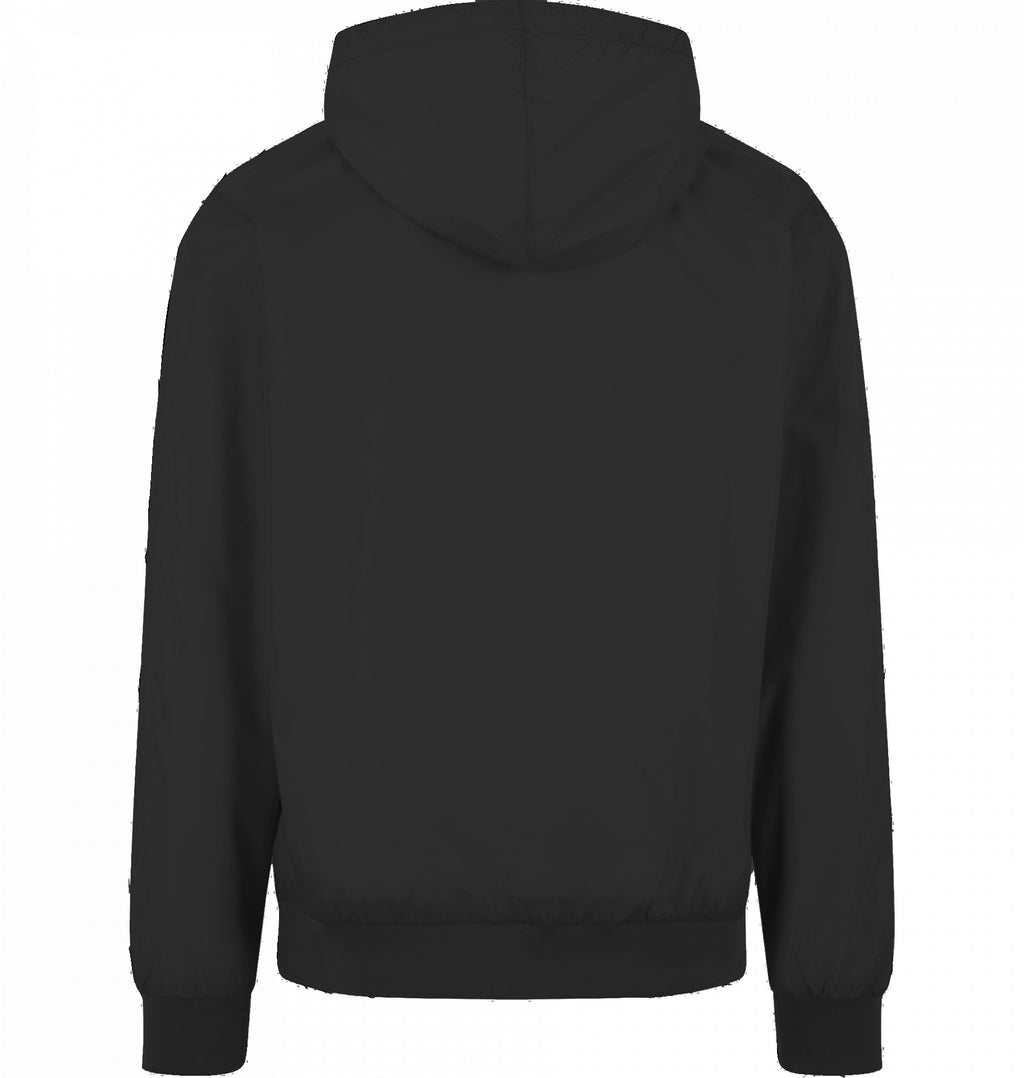 Herren Windbreaker #derersteausgold