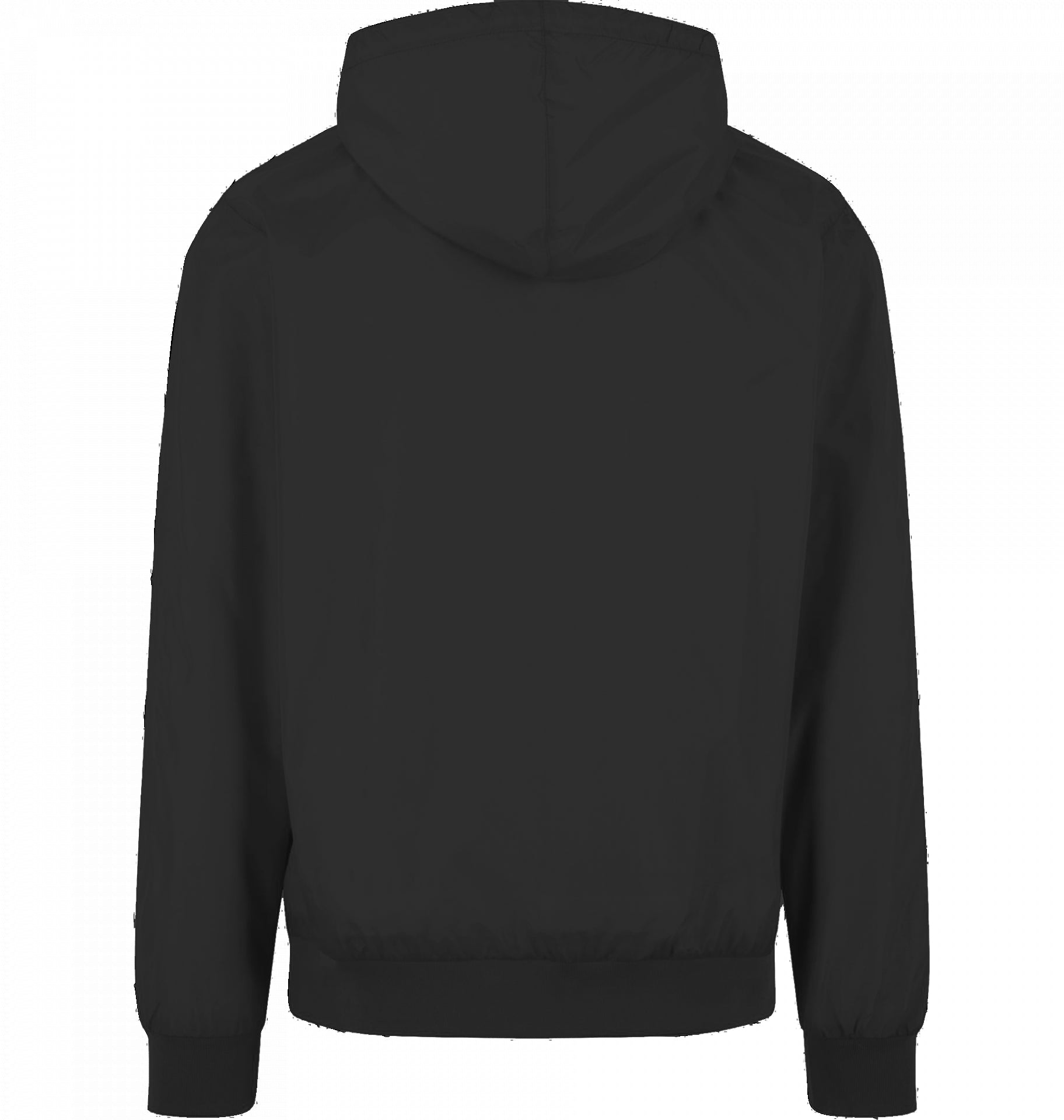 Herren Windbreaker #derersteausgold