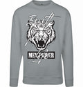 Herren Crewneck [buildfromlife]