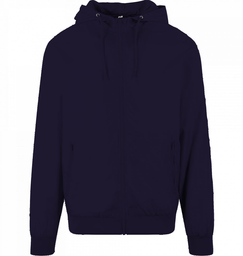 Herren Windbreaker #derersteausgold