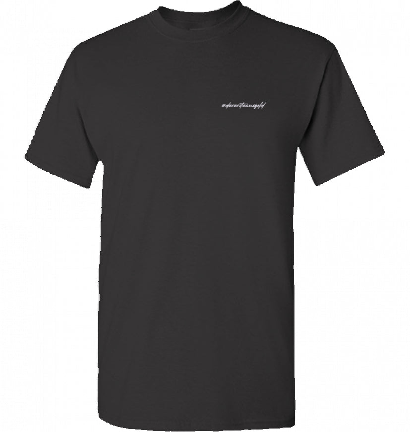 Herren Tee #derersteausgold