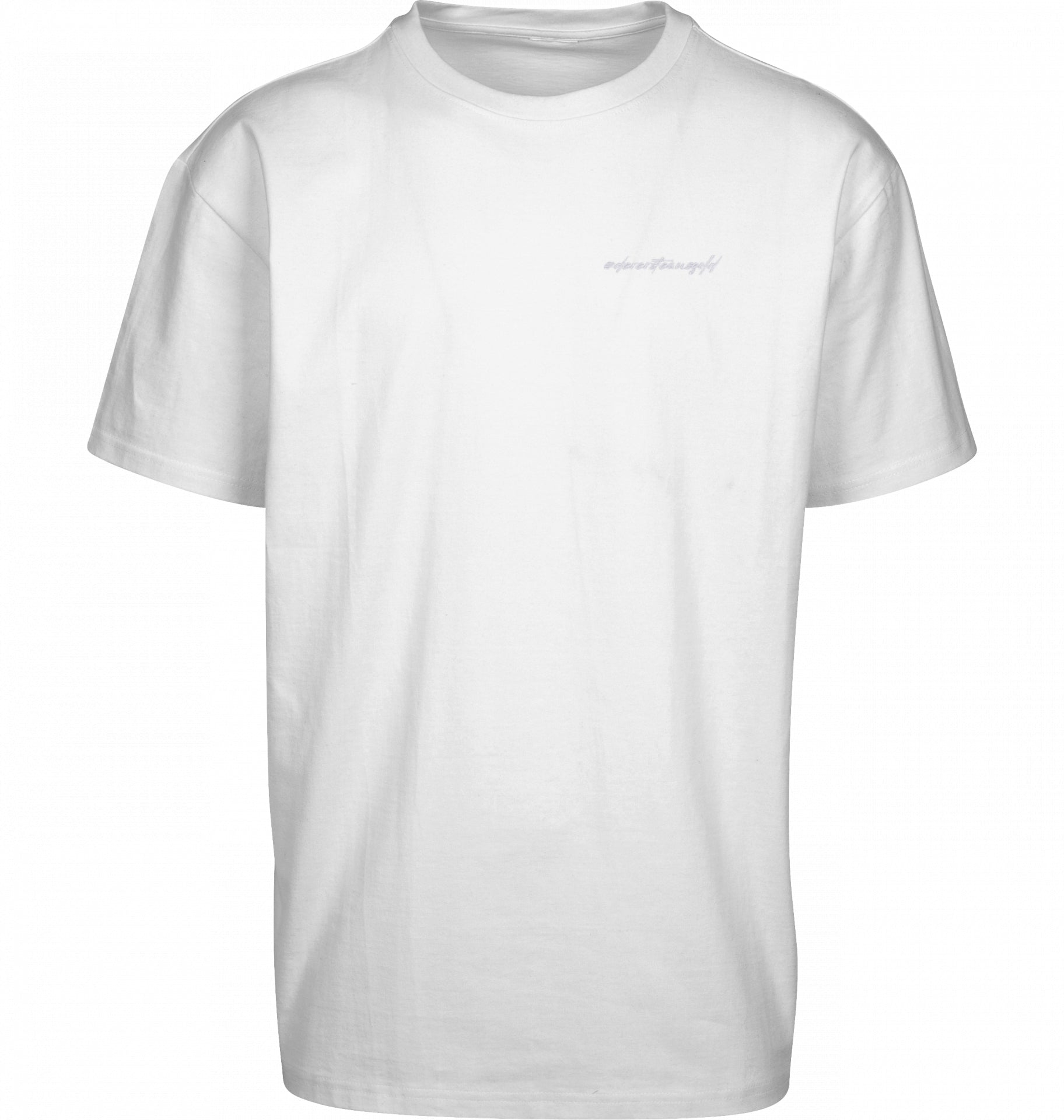 Herren Oversize Tee #derersteausgold