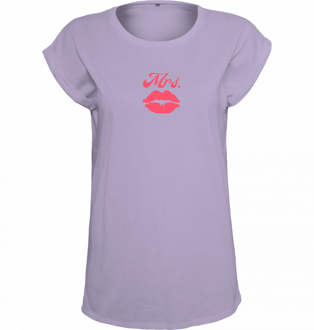 Damen Tee [mrs.]