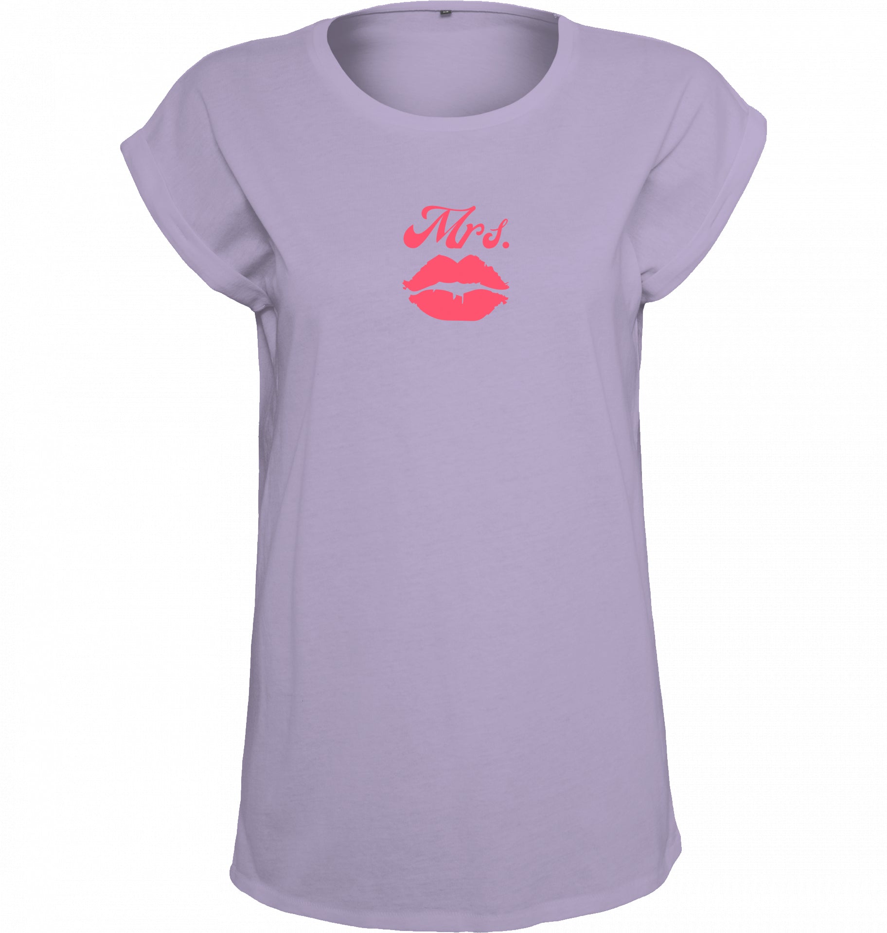 Damen Tee [mrs.]