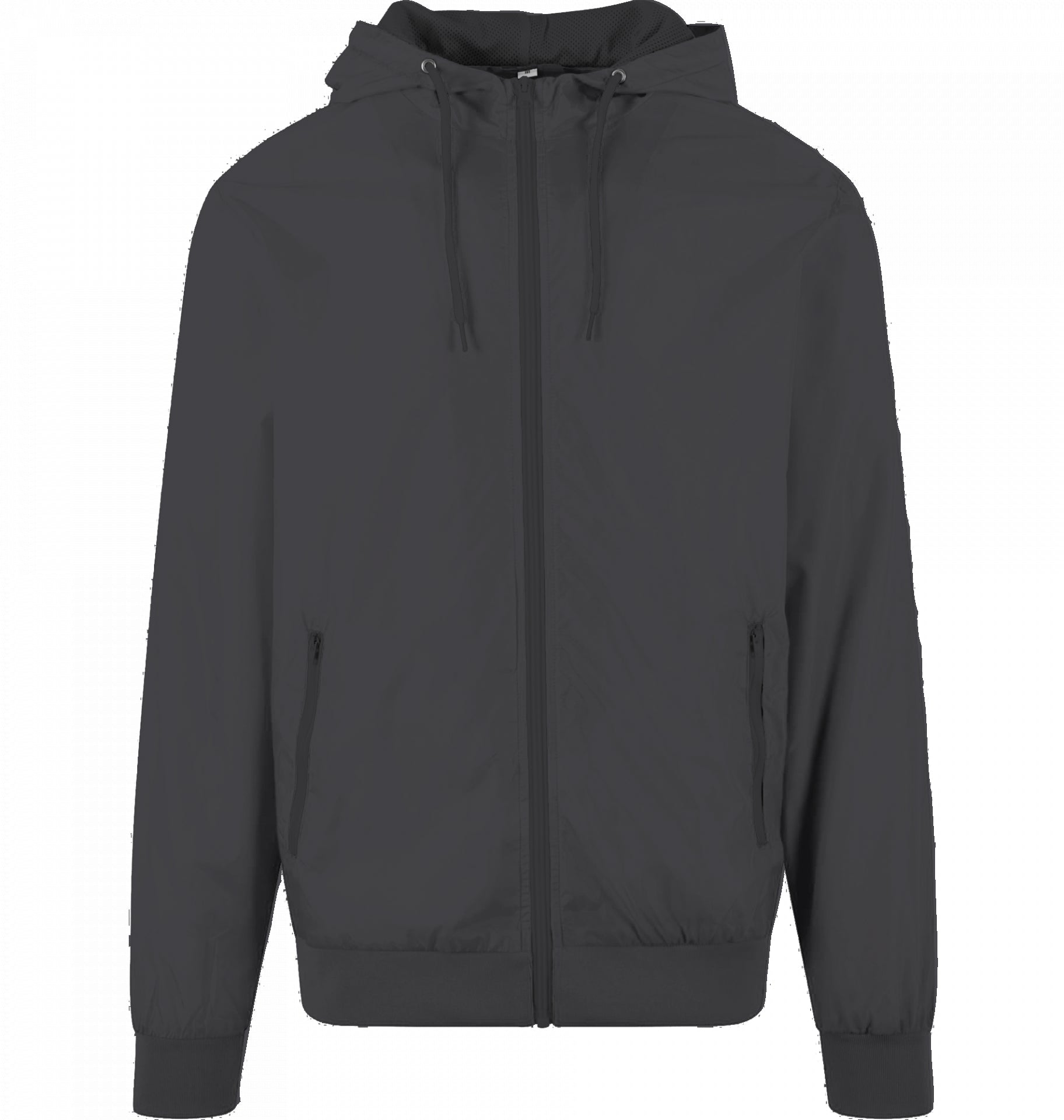 Herren Windbreaker #derersteausgold