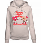 Damen Hoodie [lovefoundation]