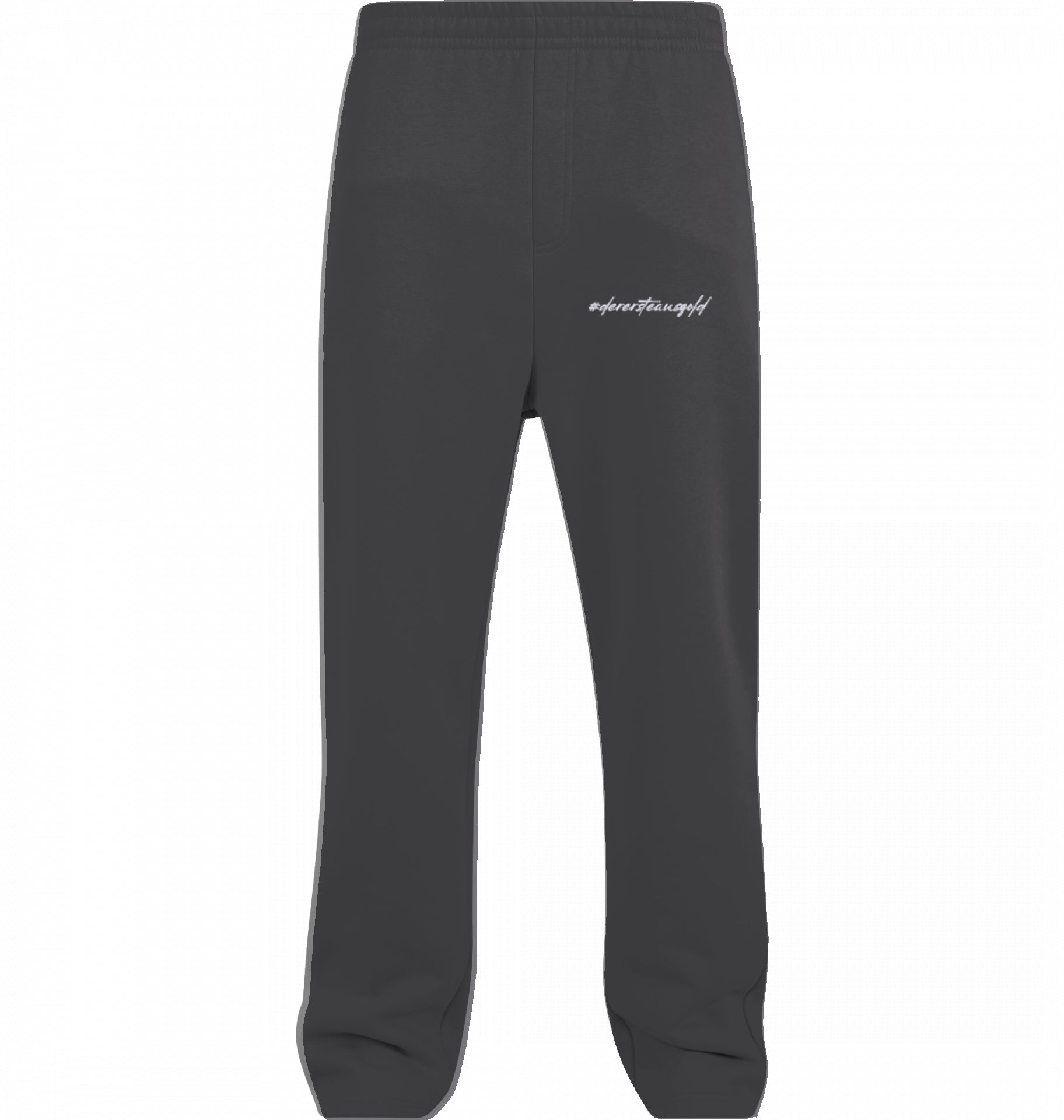 Herren Trackpants #derersteausgold