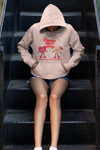 Damen Hoodie [lovefoundation]