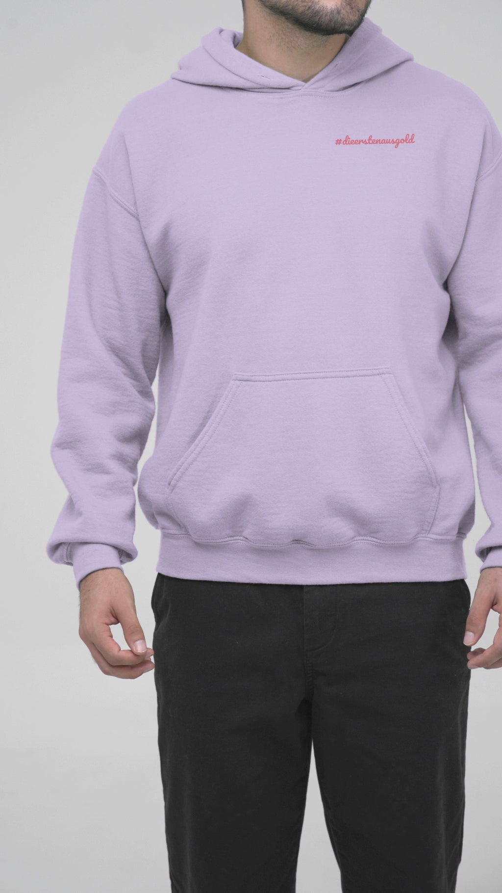 Herren Hoodie Ultra Heavy [bestofme]