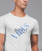 Herren Tee [believe]